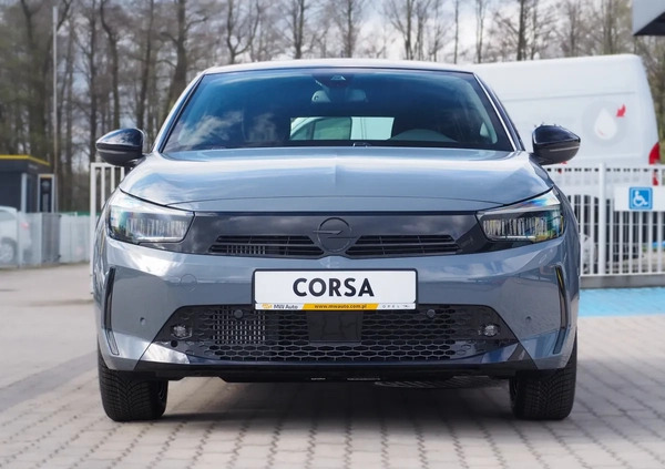 Opel Corsa cena 94000 przebieg: 2, rok produkcji 2024 z Borek Wielkopolski małe 79